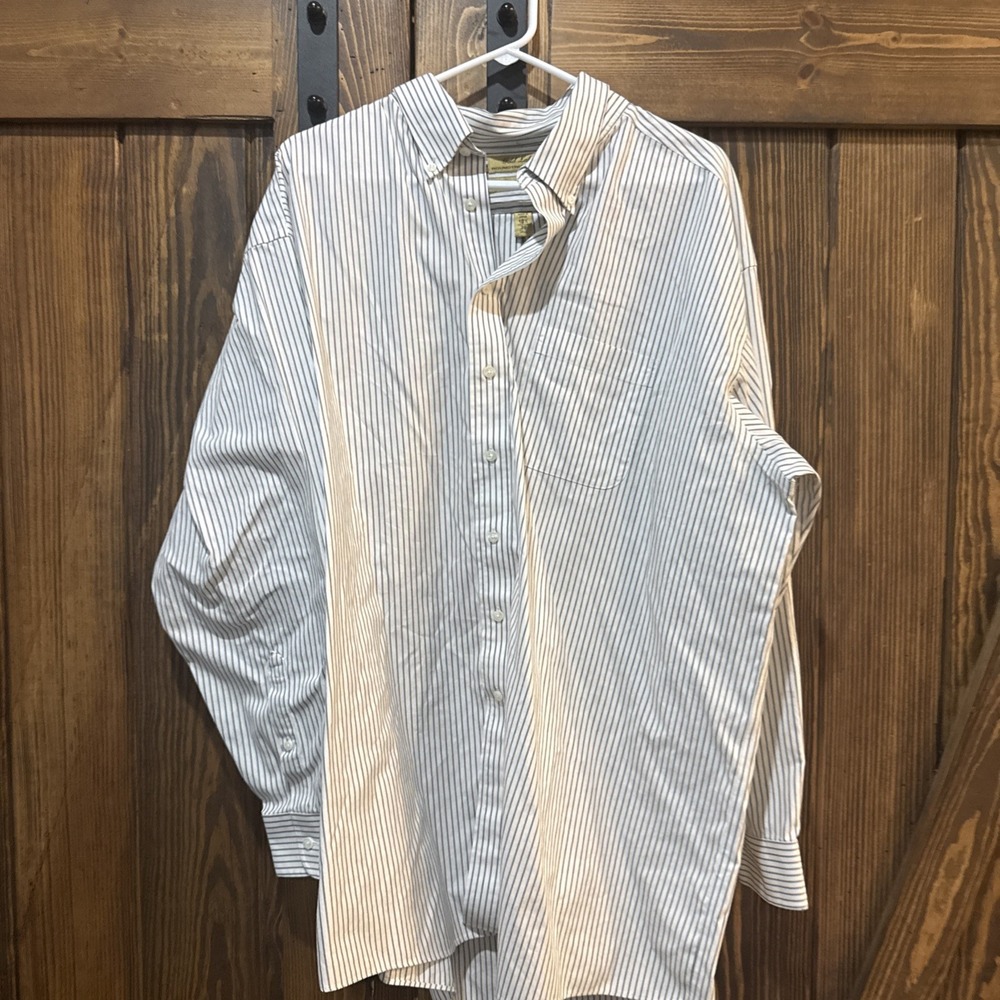 Good Label Round tree & York 18 1/2 X36 Tall